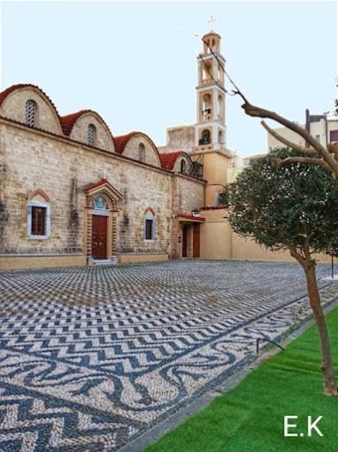 "Tete A Tete" Lux Apart In The Most Beautiful Street Of Town Rhodes City Exteriör bild